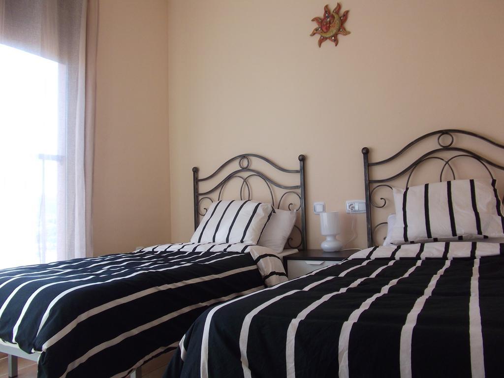 Apartamento Relax Aguilas Exterior photo